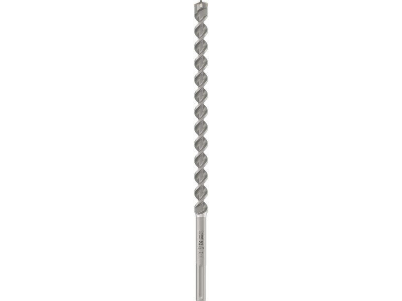 Sveder Bosch PRO SDS max-4, Dimenzije: 25x400x520mm, 2608685869